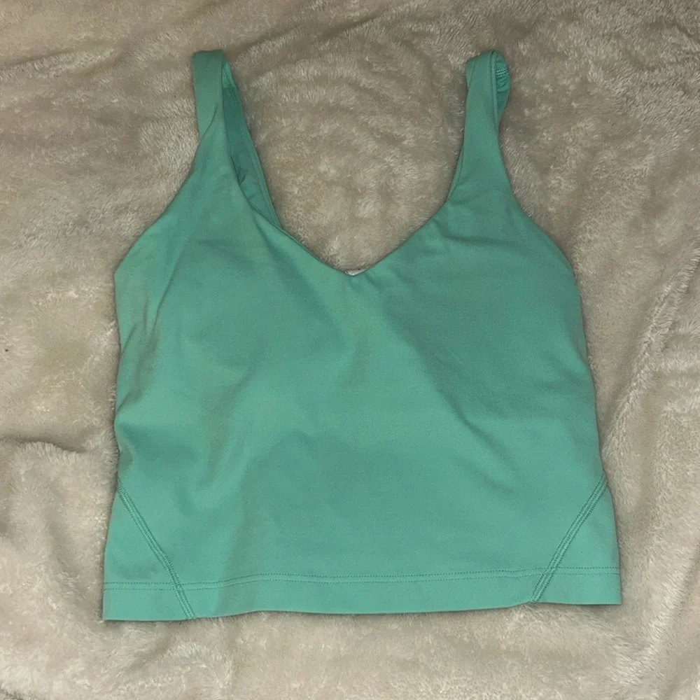lululemon align tank - Picture 1 of 2